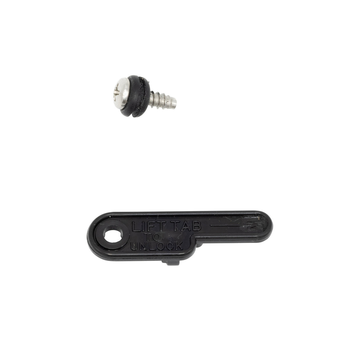 Johnson Pump 54230PK Locking Tab Assembly