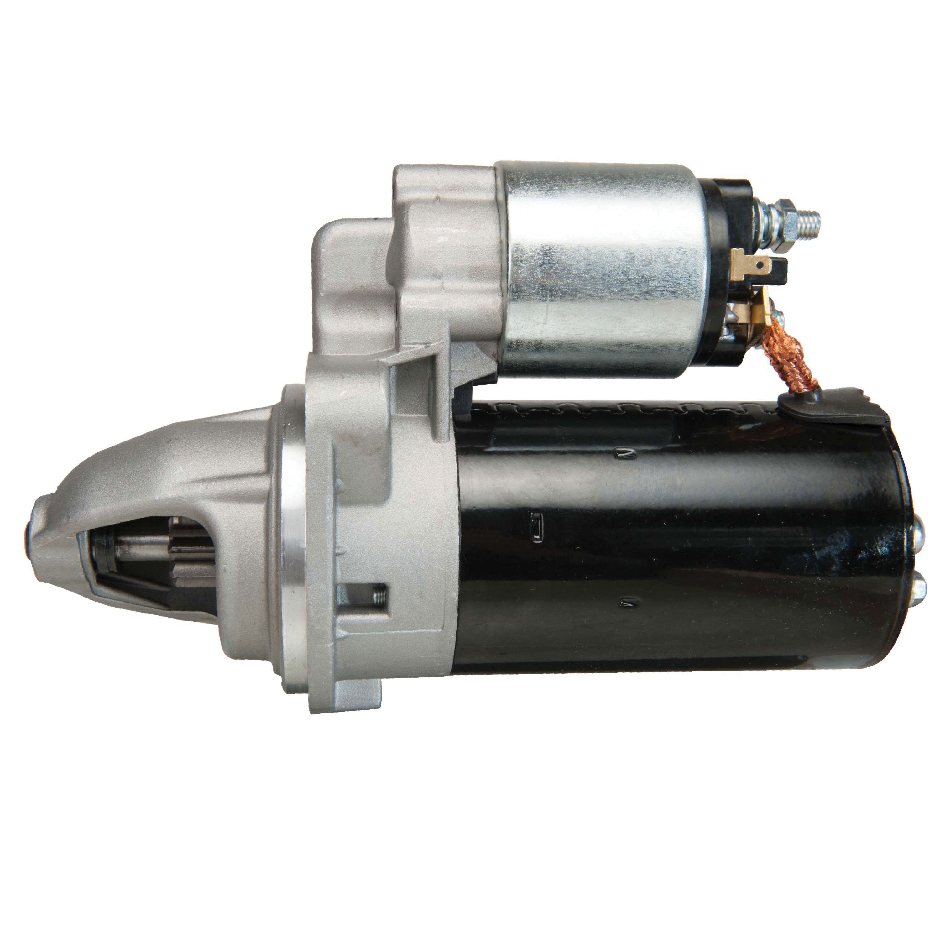 Sierra 18-6839 Starter