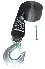 Rod Saver WS16 Winch Strap - 16'