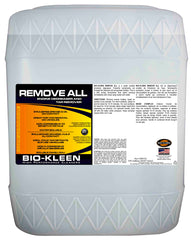 Bio-Kleen M05315 Remove All - 5 Gallon