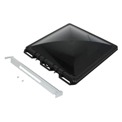 Heng's J7291RSM-C Jensen EZ-Mount Roof Vent Cover - White