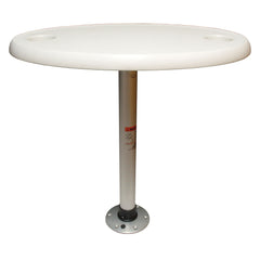 Springfield 1690106 Thread-Lock Table Package - Oval