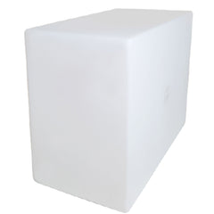 Icon 12454 Fresh Water Tank WT2454 - 24" x 12" x 18", 20 Gallon (Tank Only)