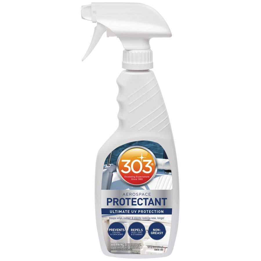 303 30340 Marine and Recreation Aerospace Protectant - 16 oz.