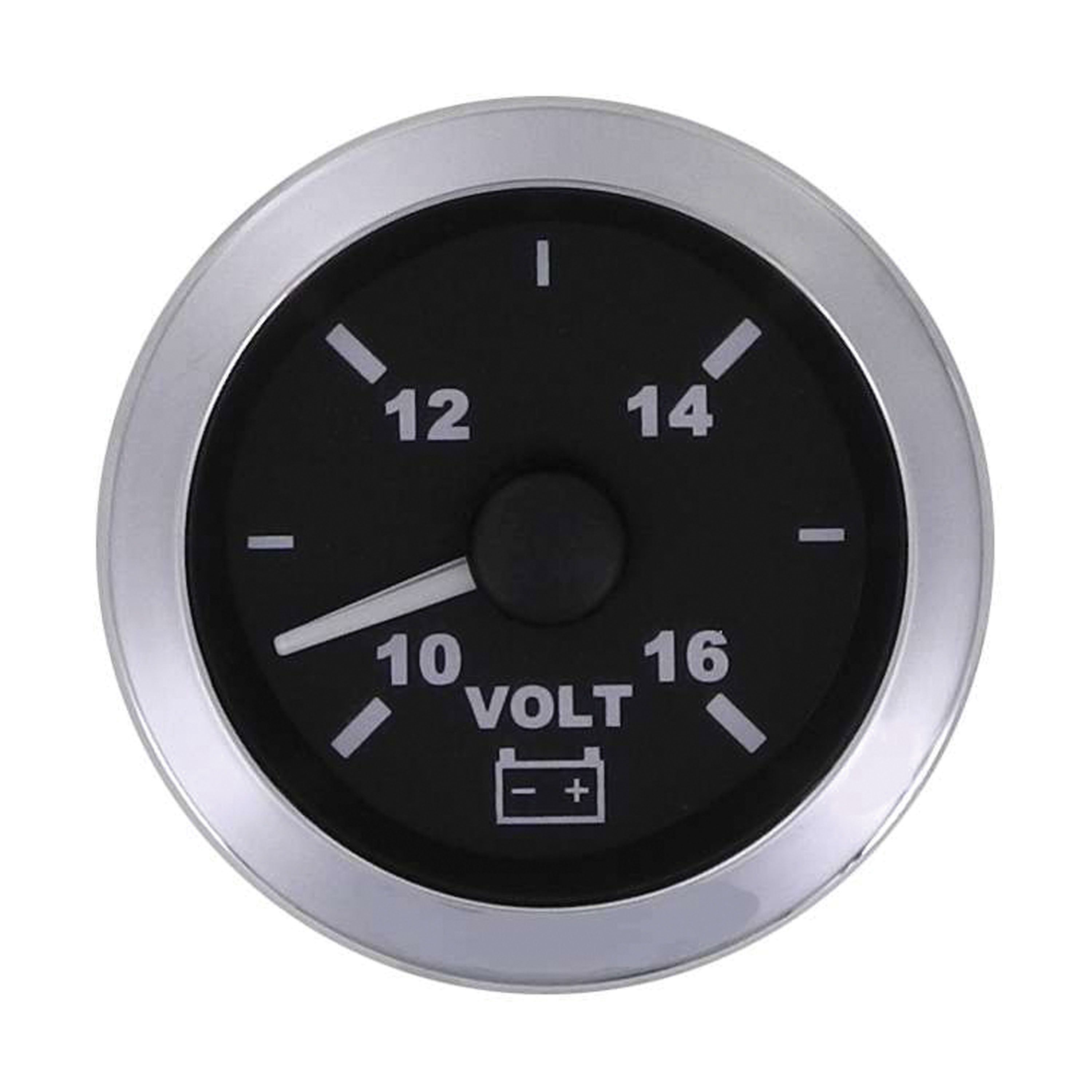 Sierra 70004D Voltmeter - Matrix