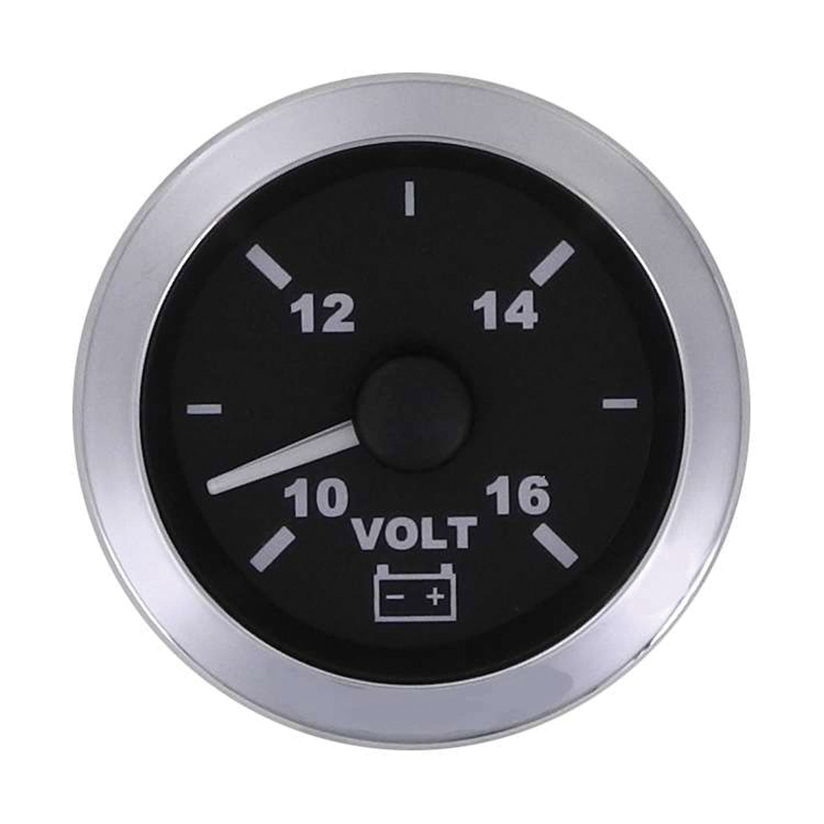 Sierra 70004D Voltmeter - Matrix