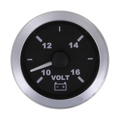 Sierra 70004D Voltmeter - Matrix