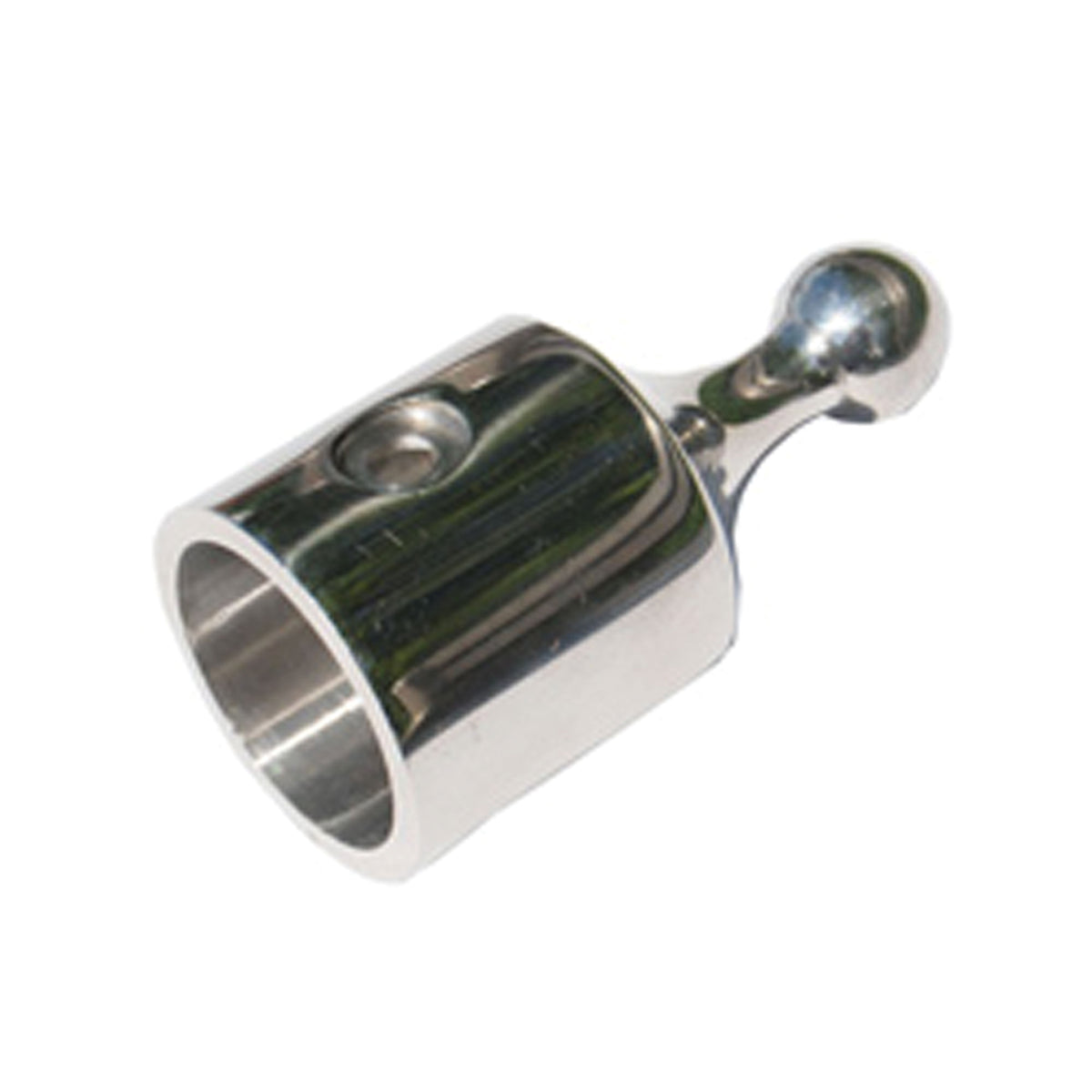 Taylor Made 11751 7/8" Ball External Eye End
