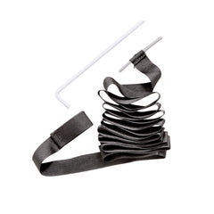 Dometic 3307834.006 Awning Pull Strap - Window 28 in. L