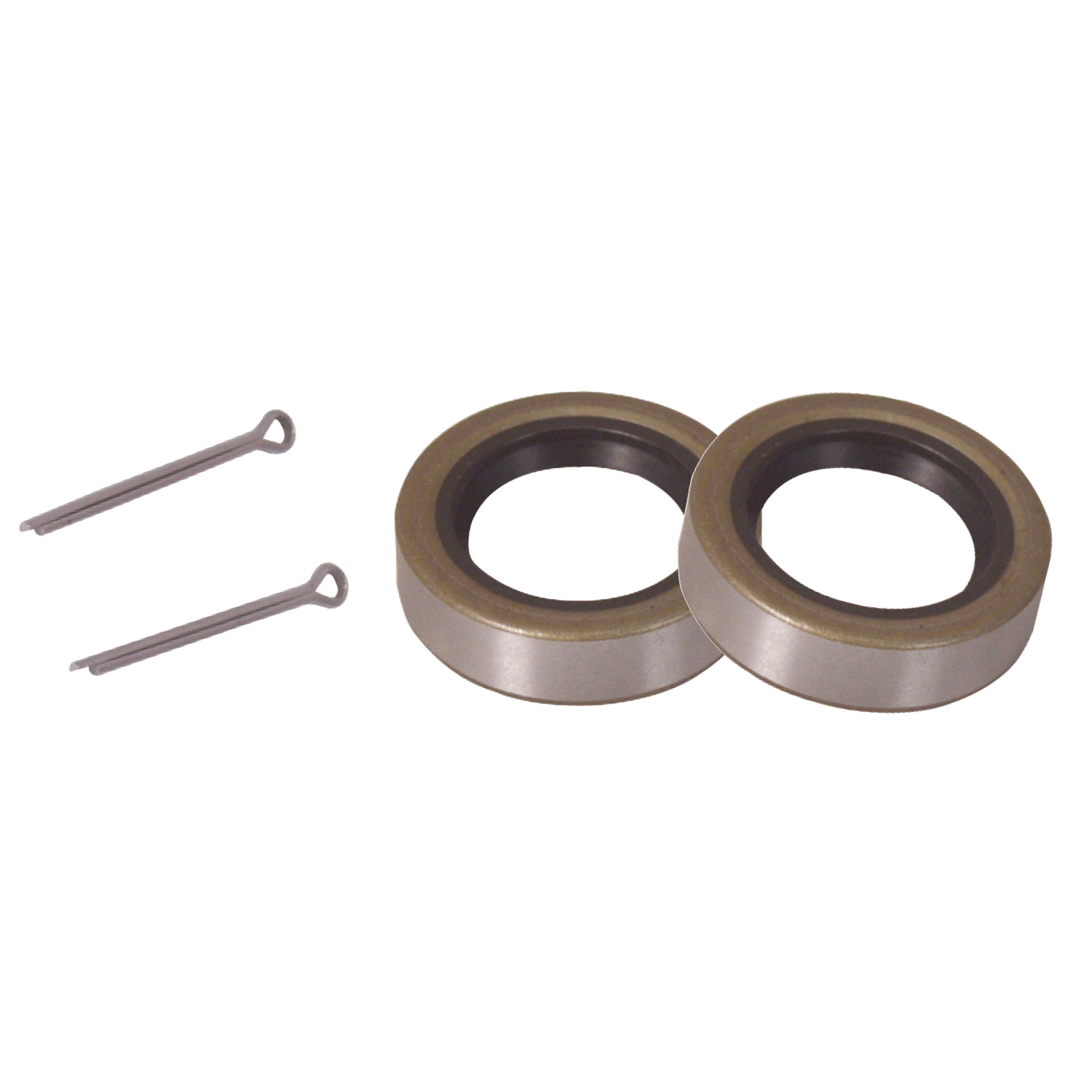 Dutton-Lainson 21883 Bearing Seals and Cotter Keys - 3/4 in.