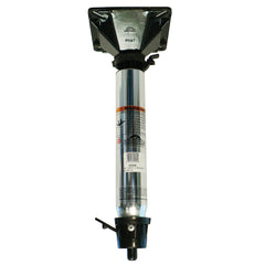 Springfield 1600420 Taper-Lock Hi-Lo Post - Two-Piece Package