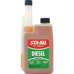 STA-BIL 22254 Diesel Formula Fuel Stabilizer - 32 oz.