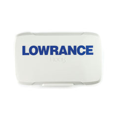 Lowrance 000-14175-001 HOOK2 Sun Cover - 7"