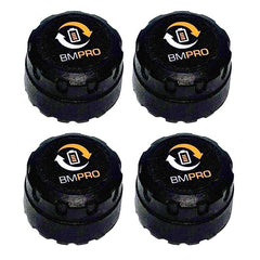 AP Products 027-4000 BMPRO SmartPressure Tire Pressure Monitoring System - Pack of 4