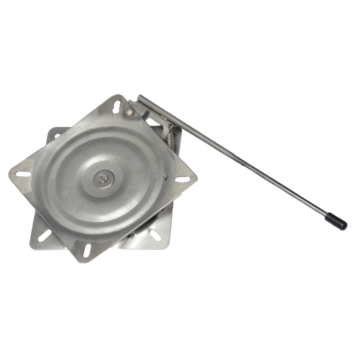 Garelick 75120 Locking Seat Swivel - Stainless Steel
