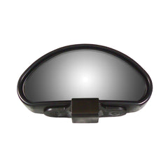 Cipa 49805 Top-Mount Wide Angle Blind Spot Convex Mirror