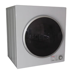 Pinnacle 18-850W Compact Dryer - White