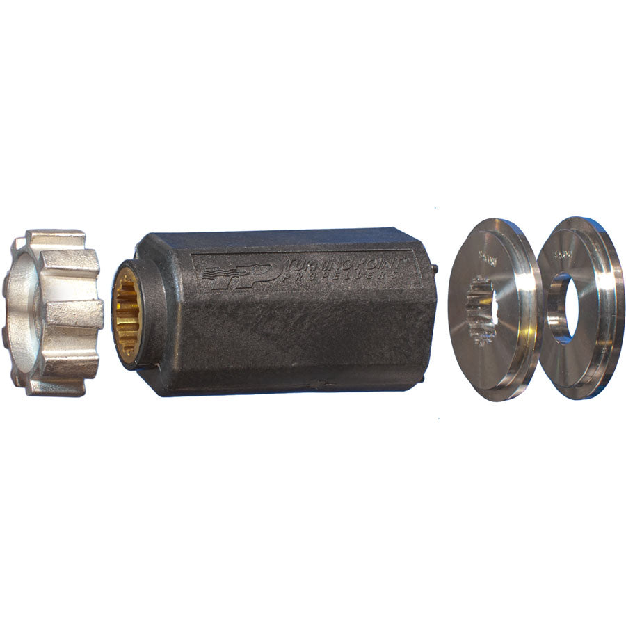 Turning Point Propellers 11500900 MasterGuard Hub System - 509