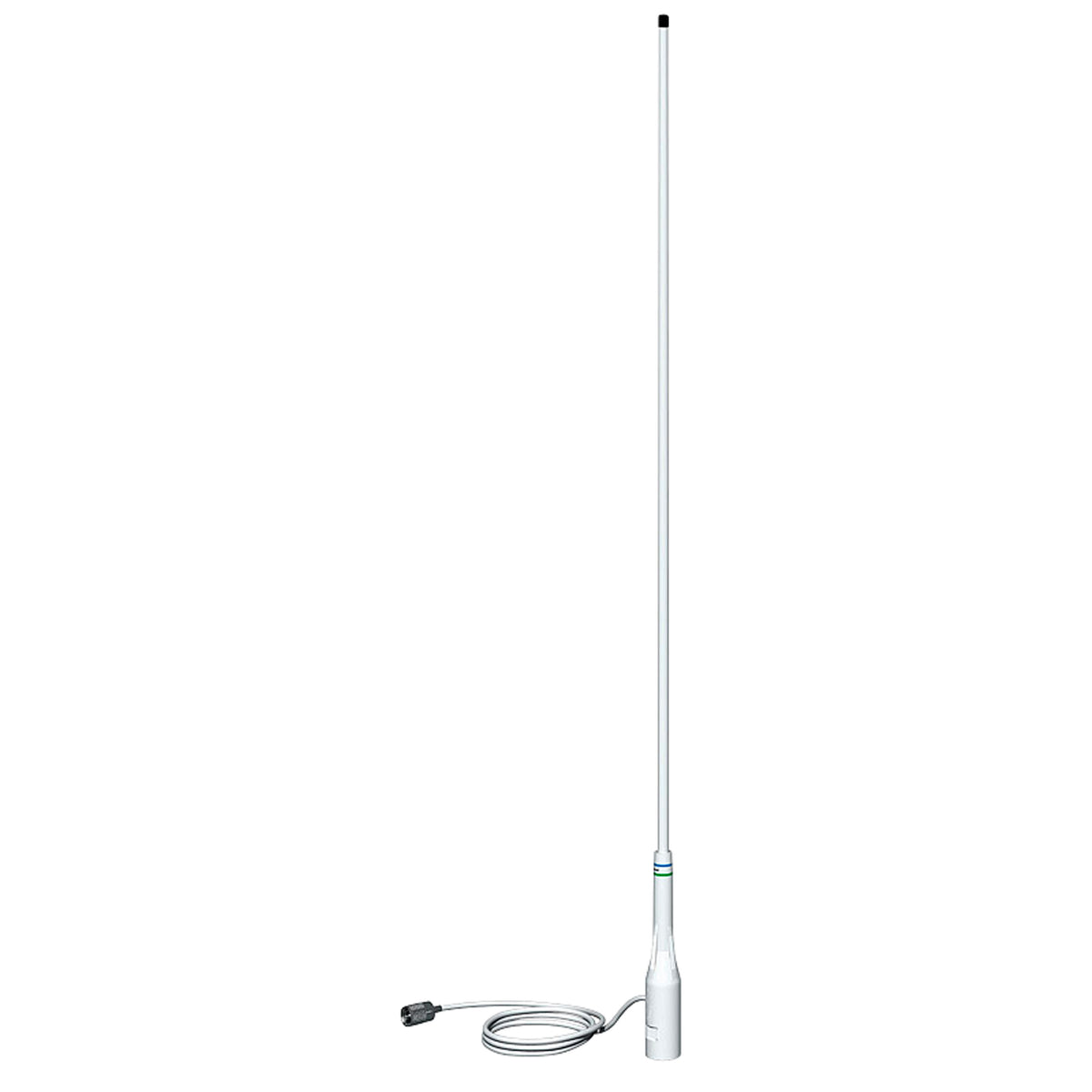 Shakespeare 4351 Classic AM/FM Antenna - 3'