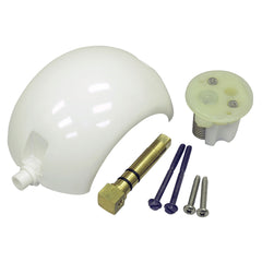 Dometic 385318162 911-Series Ball and Shaft Kit with Spring Cartridge