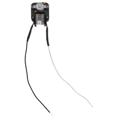 Ventline BCD0390-00 Replacement 12V Fan Motor for Sidewall Exhaust Vents (V2215-20 & V2244-75)