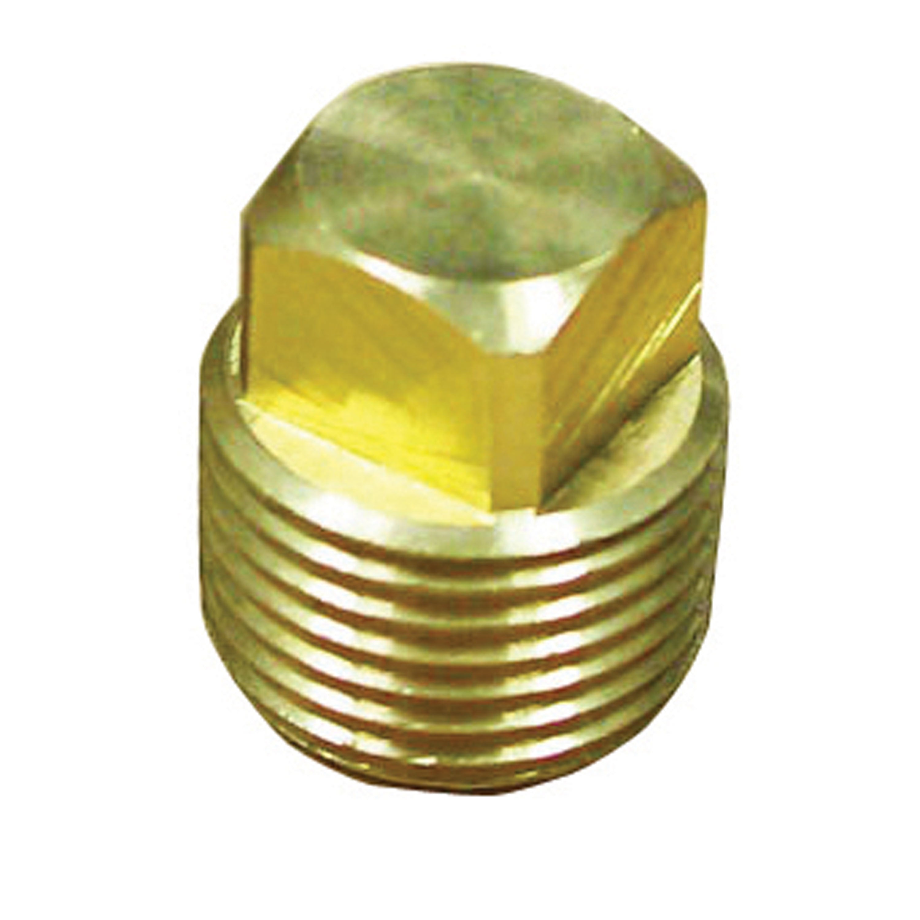 Sierra 020307-10 Brass Plug for 020305