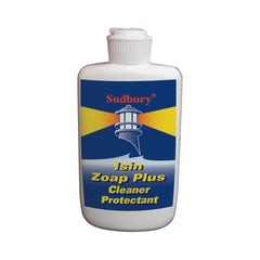 Sudbury 430 Isin Zoap Plus Protectant - 8 oz.