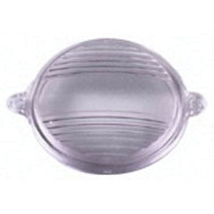 Perko 0284DP0CLR Spare Lens with Gasket for 0284/0265 Stern and Spreader Lights
