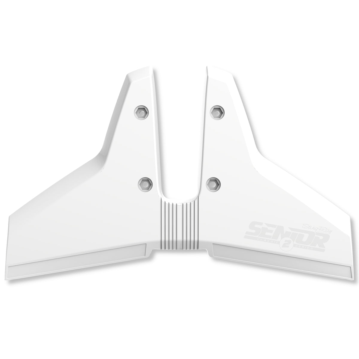 StingRay Hydrofoils SR2-2 Classic 2 Hydrofoil - Senior, White