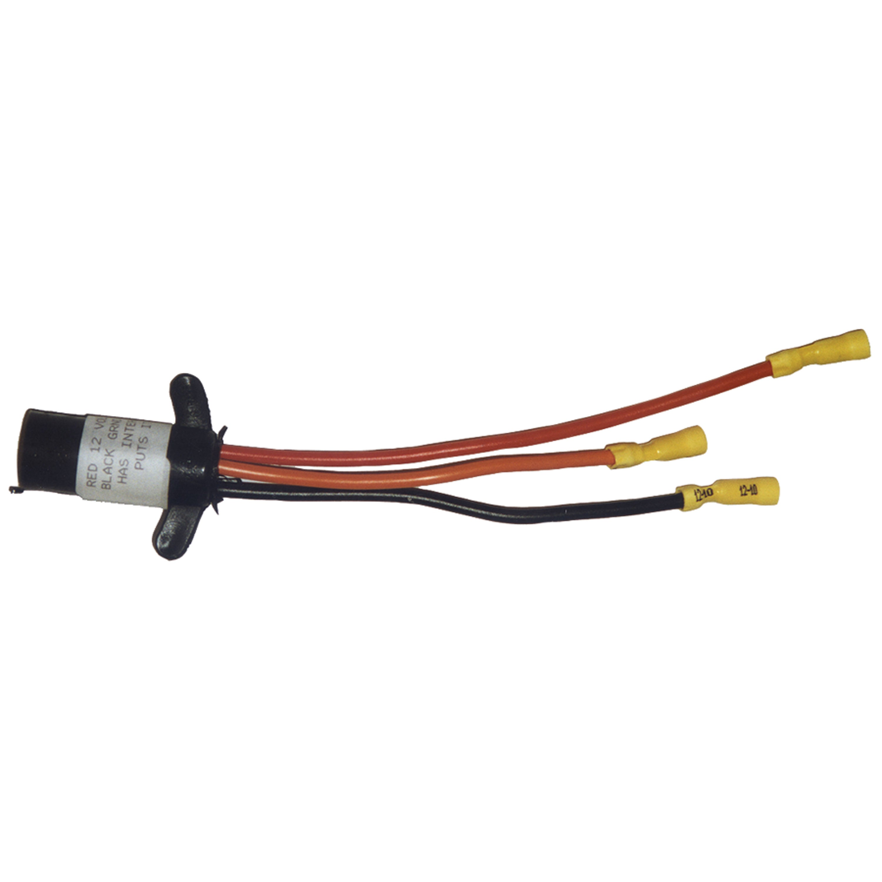 Rg Rishe Rig Rite 420 V-Groove Trolling Motor Plug – RVe Parts