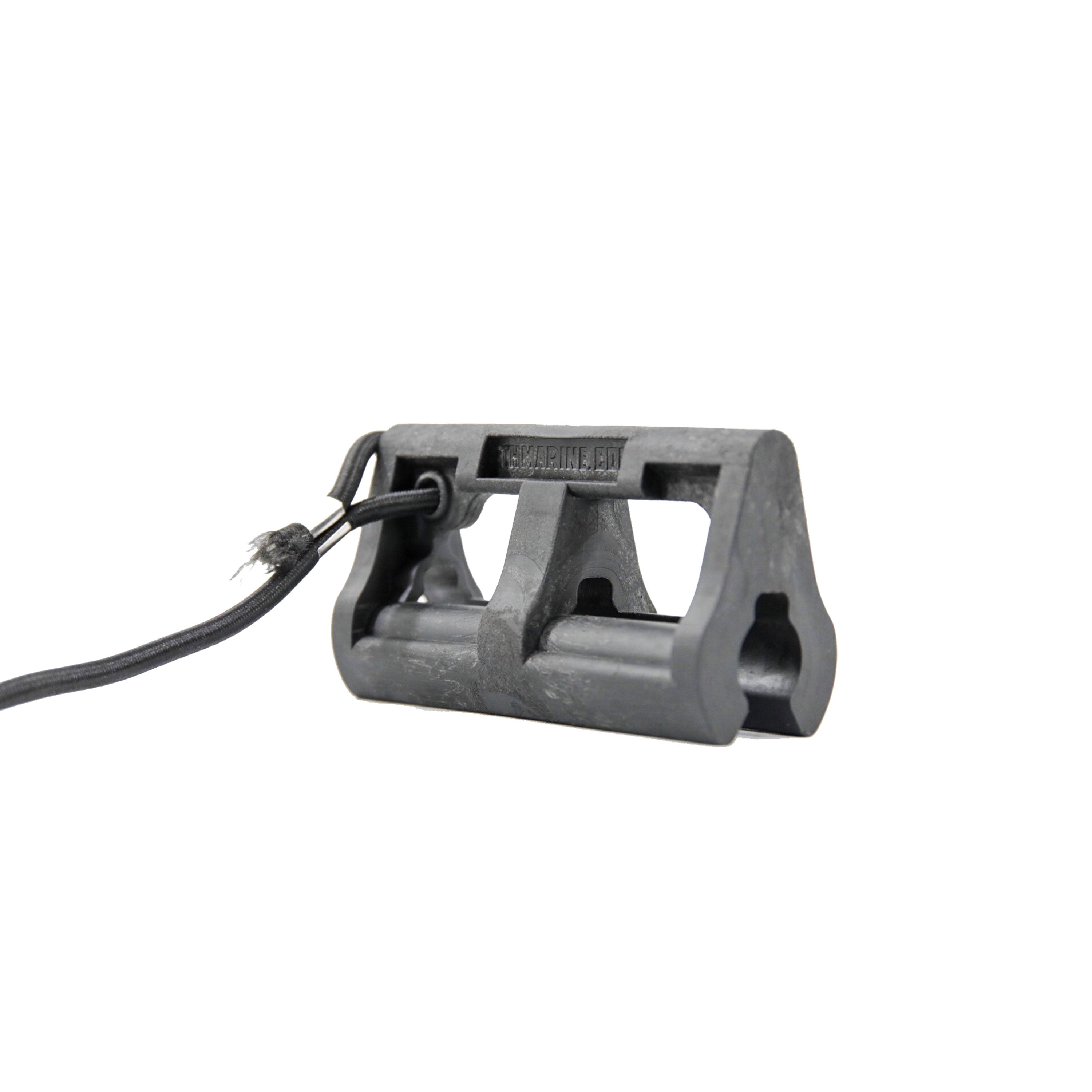 T-H Marine SS-3-DP Steer-Stop Steering Lock For