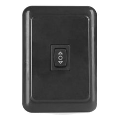 AP Products 016-BL4000 Dimmer Switch Universal On/Off