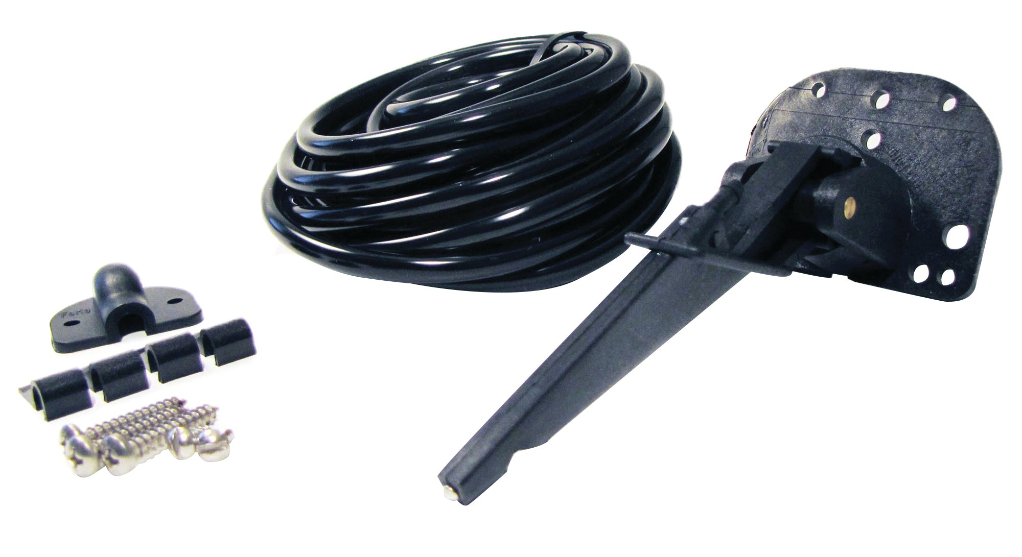 Faria 91106 Universal Pitot Tubing Assembly Kit with 20' Tubing
