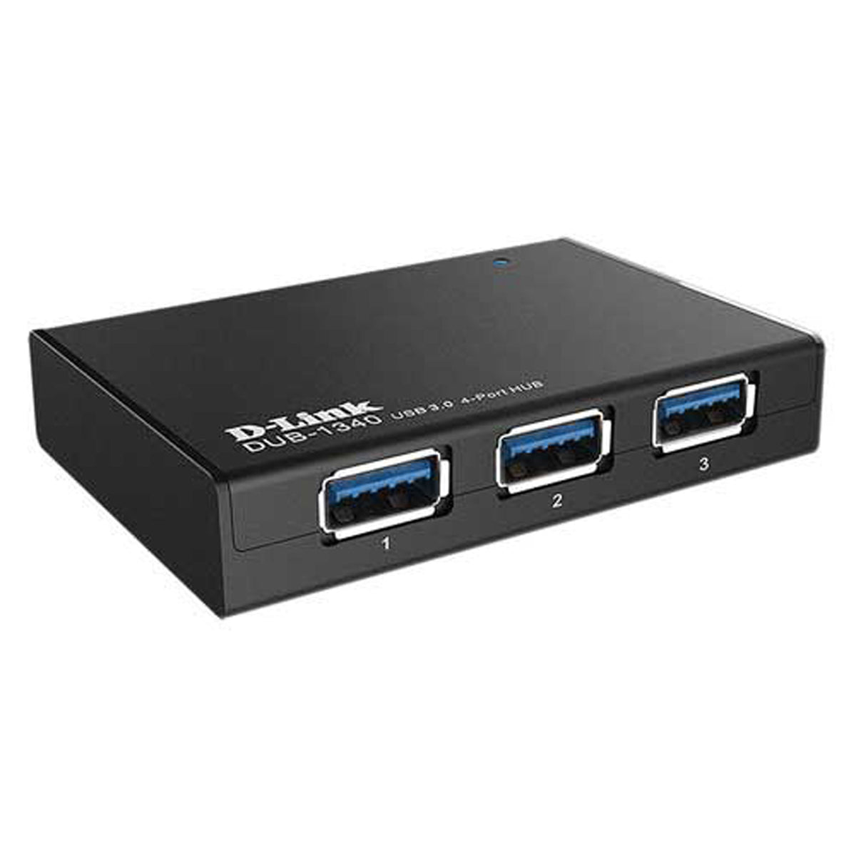 Pace International DUB-1340 D-Link 4-Port Usb Hub F/Wally 21671