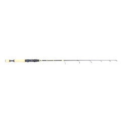 Clam 12043 The MACK Baitcast Rod - 34" Heavy (JMSC34H)