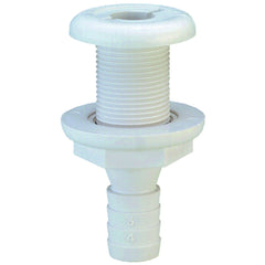 Attwood 3873-3 3/4 in. Thru-Hull Connector