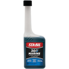Gold Eagle 22241 STA-BIL 360Â° Marine Fuel Additive - 10 oz.