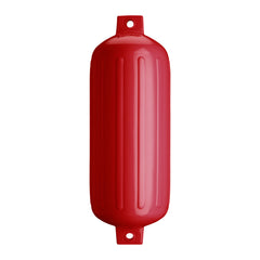 Polyform G-6 CLASSIC RED G Series Fender - 11" x 30", Classic Red