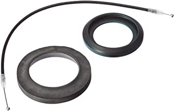 Thetford 34106 Pedal Cable Kit for Aqua-Magic Style Plus & Style Lite RV Toilets