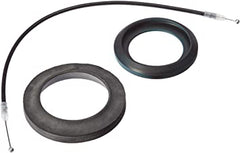Thetford 34106 Pedal Cable Kit for Aqua-Magic Style Plus & Style Lite RV Toilets