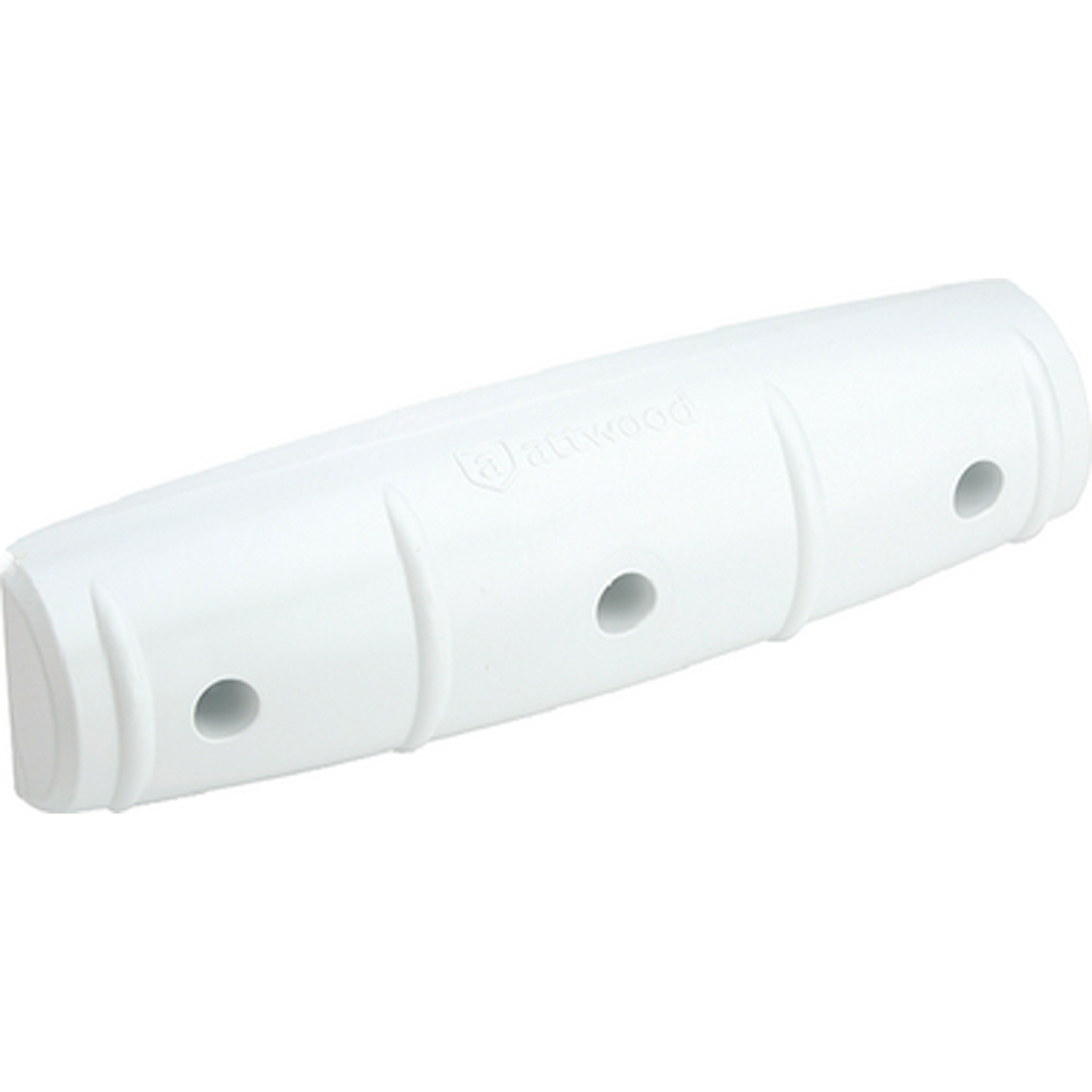 Attwood 93537-1 Dock Fender - Long, White