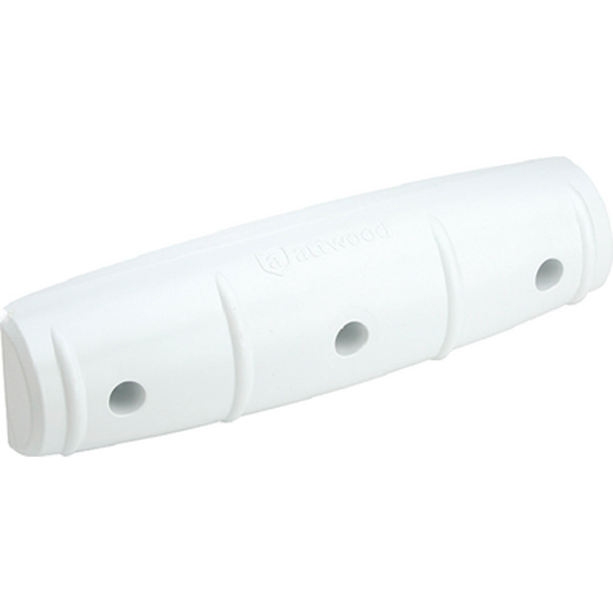 Attwood 93537-1 Dock Fender - Long, White