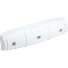 Attwood 93537-1 Dock Fender - Long, White