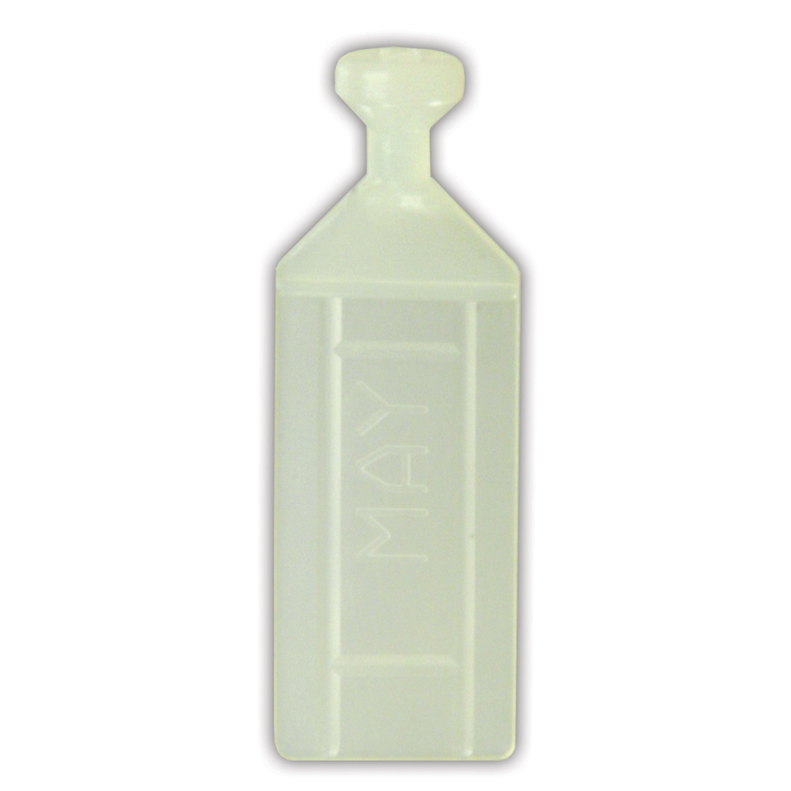 JR Products 81265 Small Sew-In Curtain Carrier - Type C