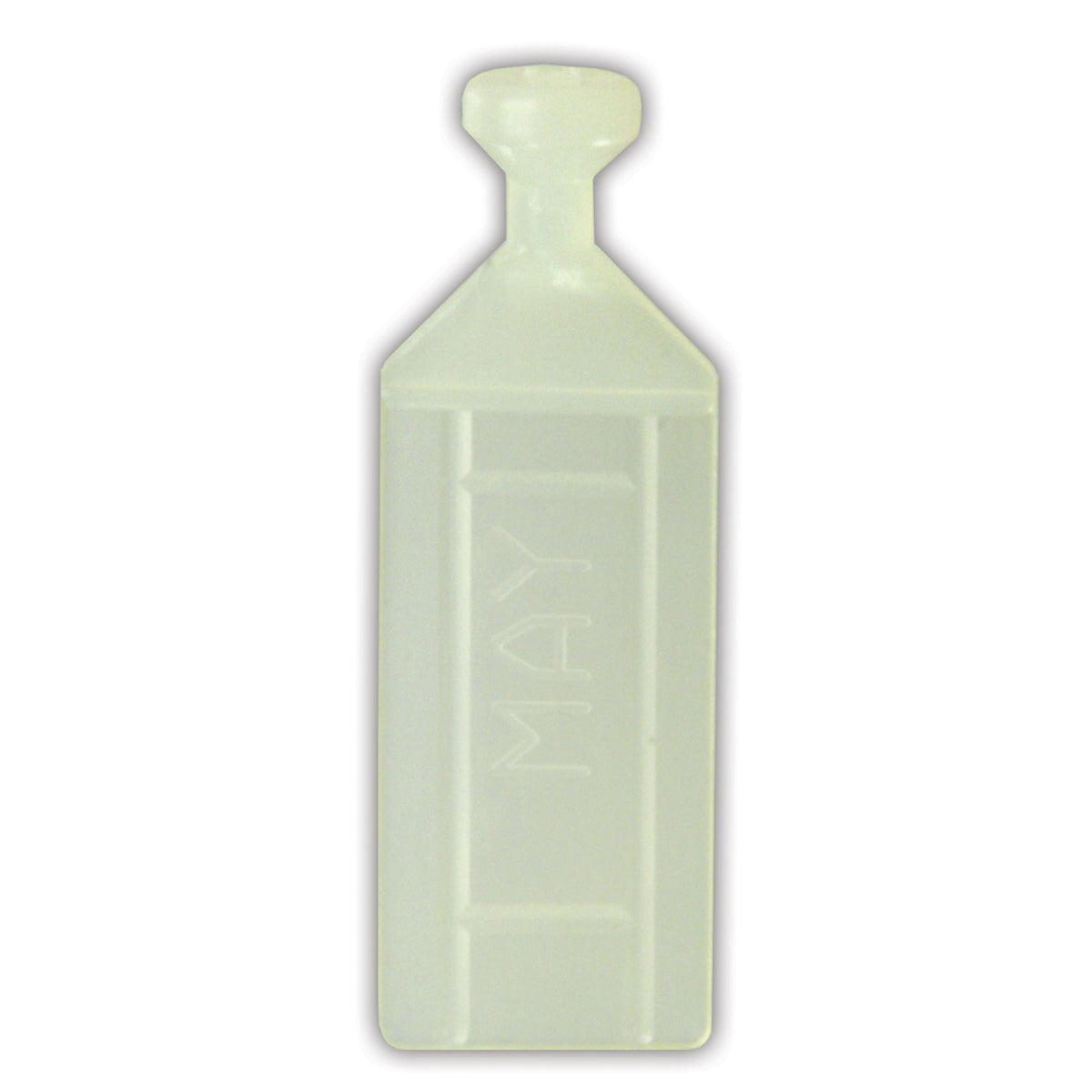 JR Products 81265 Small Sew-In Curtain Carrier - Type C