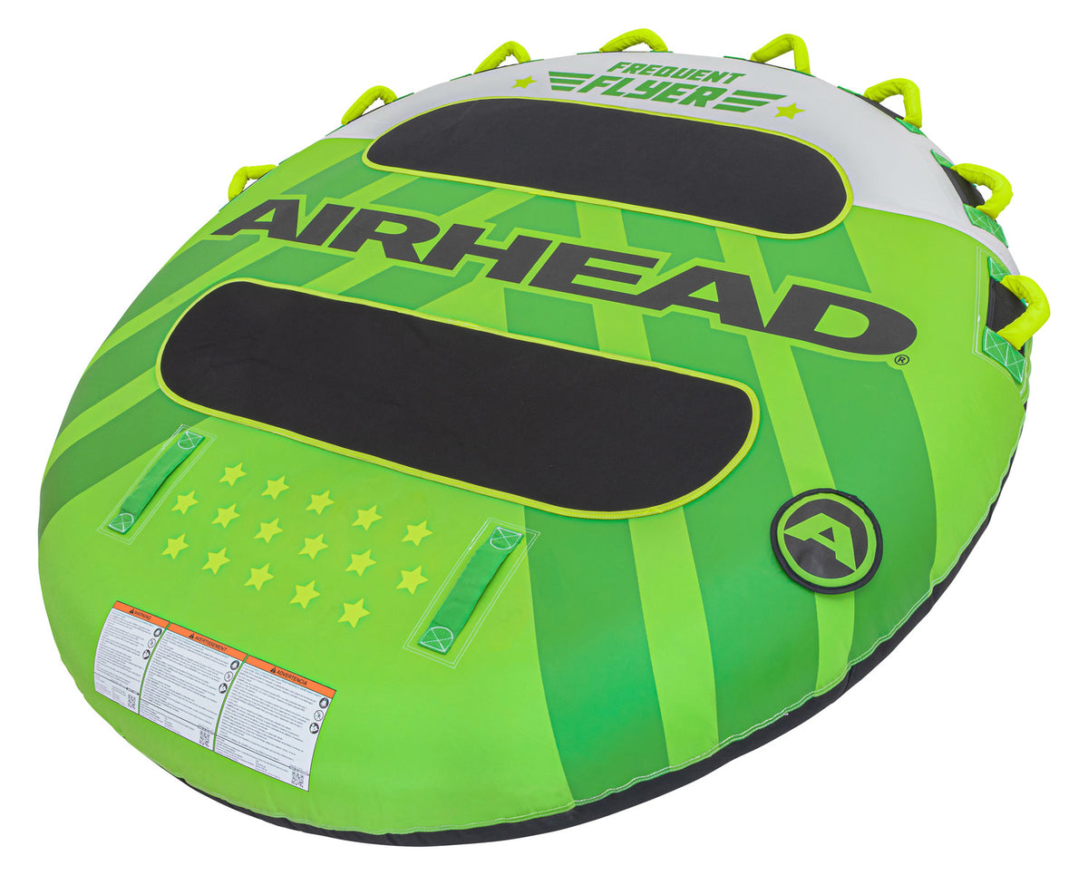 Airhead AHFL-1661D Frequent Flyer 3-Rider Towable
