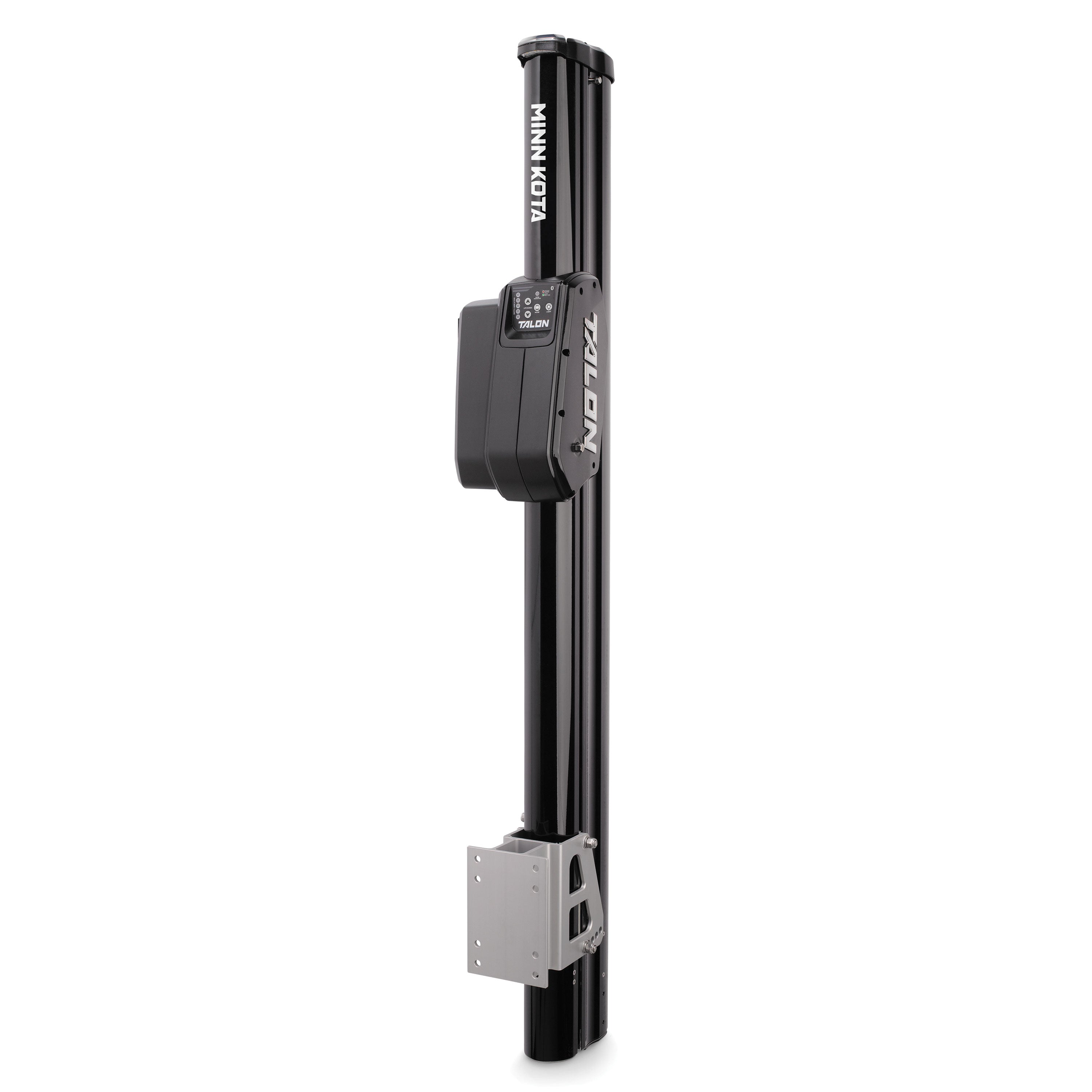 Minn Kota 1810462 Talon Shallow Water Anchor - 15', Black