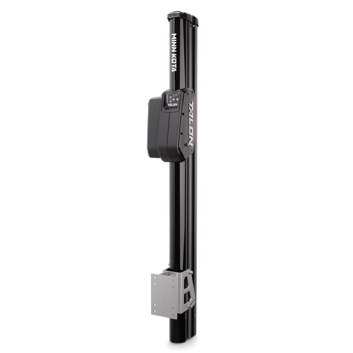 Minn Kota 1810462 Talon Shallow Water Anchor - 15', Black