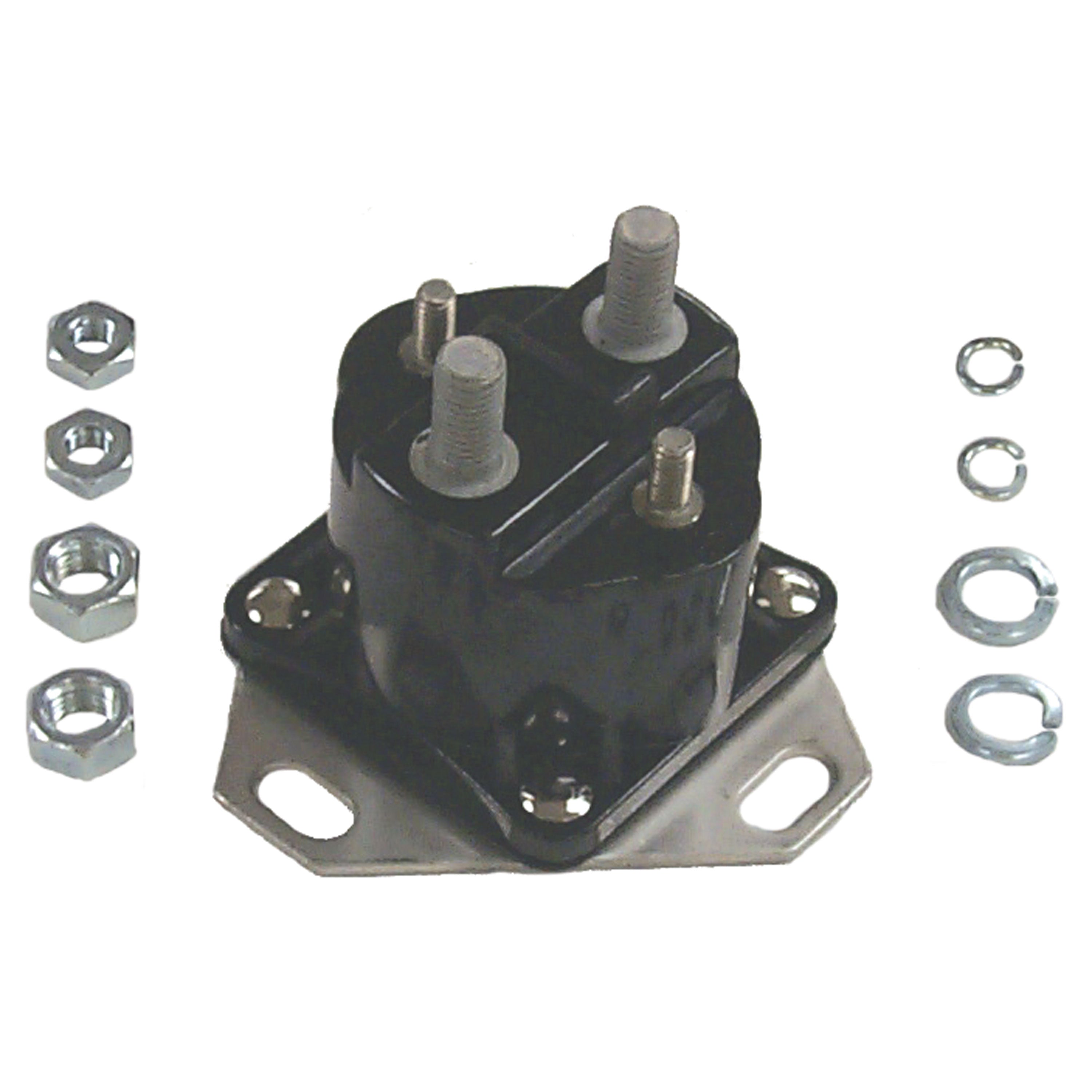 Sierra 18-5814D Solenoid Display Packed