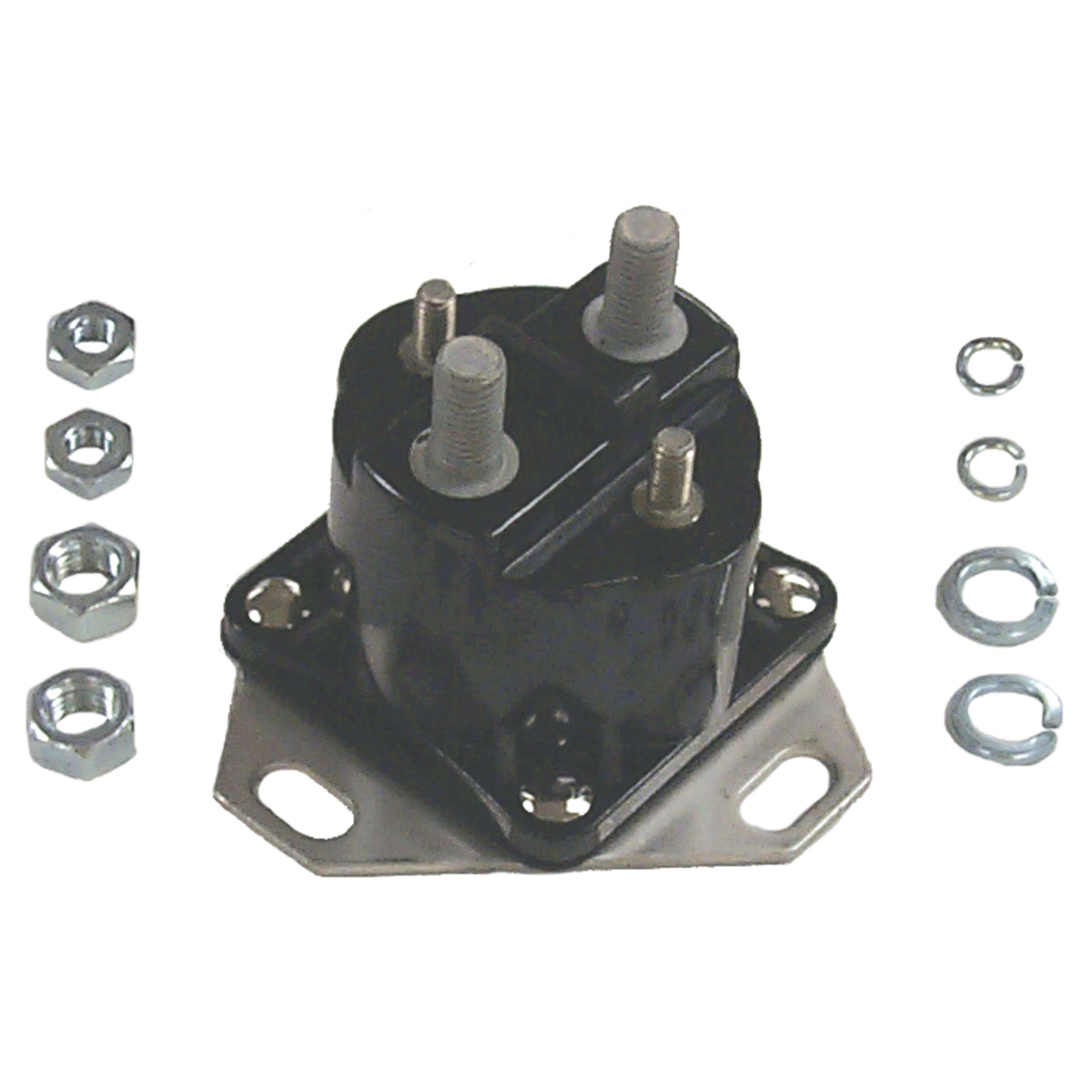 Sierra 18-5814D Solenoid Display Packed